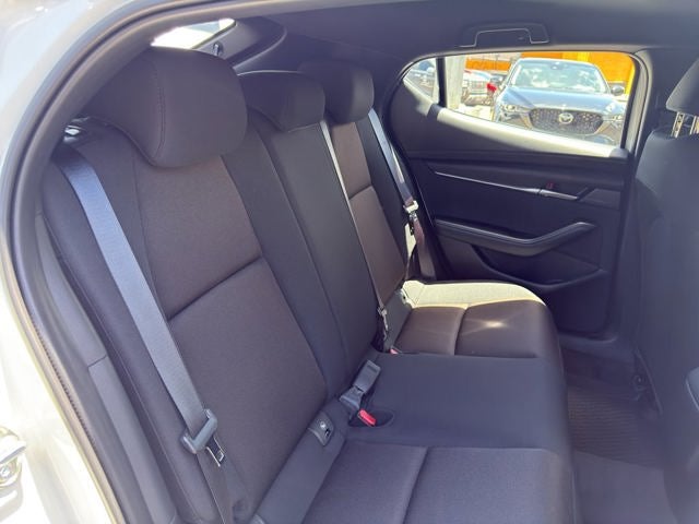 2026 Mazda Mazda3 Hatchback 2.5 S