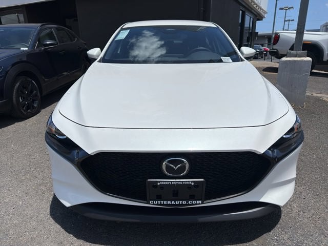 2026 Mazda Mazda3 Hatchback 2.5 S