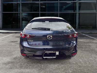 2026 Mazda Mazda3 Hatchback 2.5 S