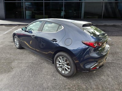 2026 Mazda Mazda3 Hatchback 2.5 S