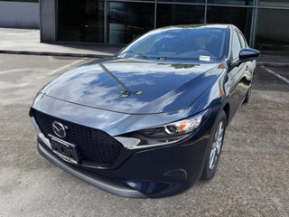 2026 Mazda Mazda3 Hatchback 2.5 S