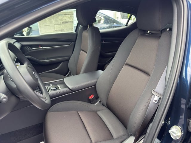 2026 Mazda Mazda3 Hatchback 2.5 S