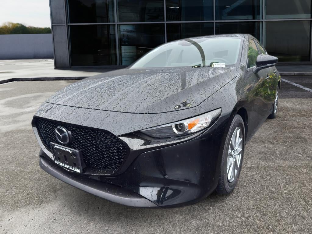 2026 Mazda Mazda3 Hatchback 2.5 S