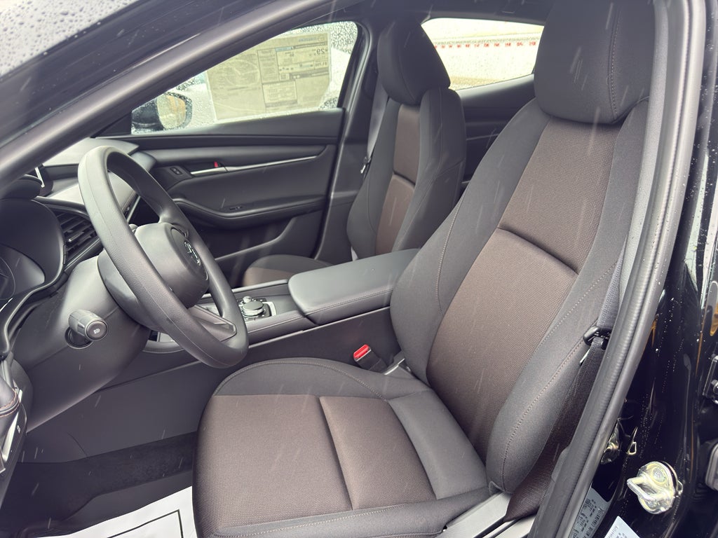 2026 Mazda Mazda3 Hatchback 2.5 S