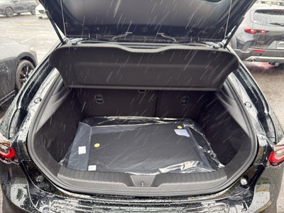2026 Mazda Mazda3 Hatchback 2.5 S