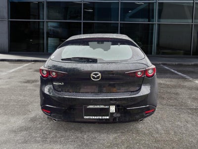 2026 Mazda Mazda3 Hatchback 2.5 S