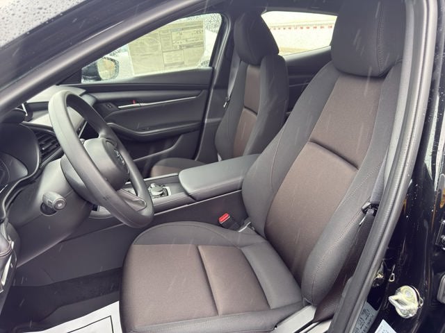 2026 Mazda Mazda3 Hatchback 2.5 S