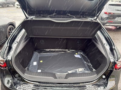 2026 Mazda Mazda3 Hatchback 2.5 S