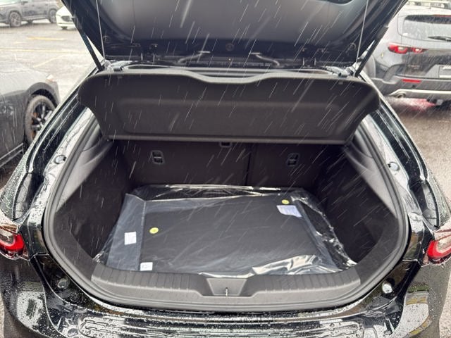 2026 Mazda Mazda3 Hatchback 2.5 S