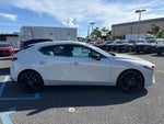 2026 Mazda Mazda3 Hatchback 2.5 S Select Sport