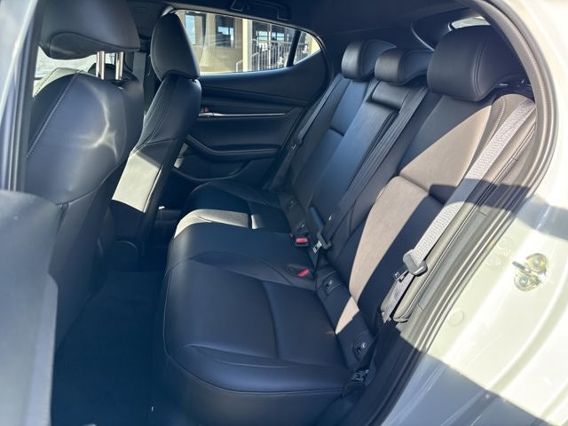 2026 Mazda Mazda3 Hatchback 2.5 S Select Sport