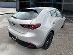 2026 Mazda Mazda3 Hatchback 2.5 S Select Sport