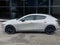 2026 Mazda Mazda3 Hatchback 2.5 S Select Sport
