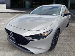 2026 Mazda Mazda3 Hatchback 2.5 S Select Sport