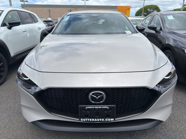 2026 Mazda Mazda3 Hatchback 2.5 S Select Sport