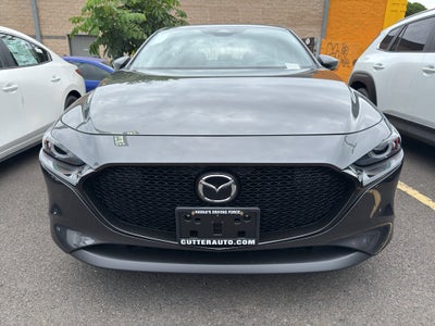 2026 Mazda Mazda3 Hatchback 2.5 S Premium