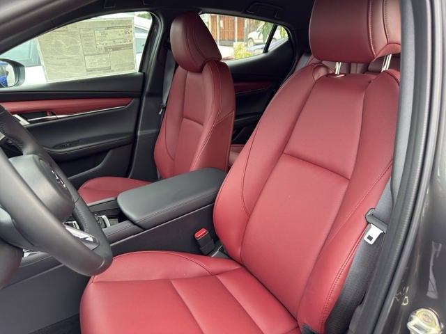 2026 Mazda Mazda3 Hatchback 2.5 S Premium