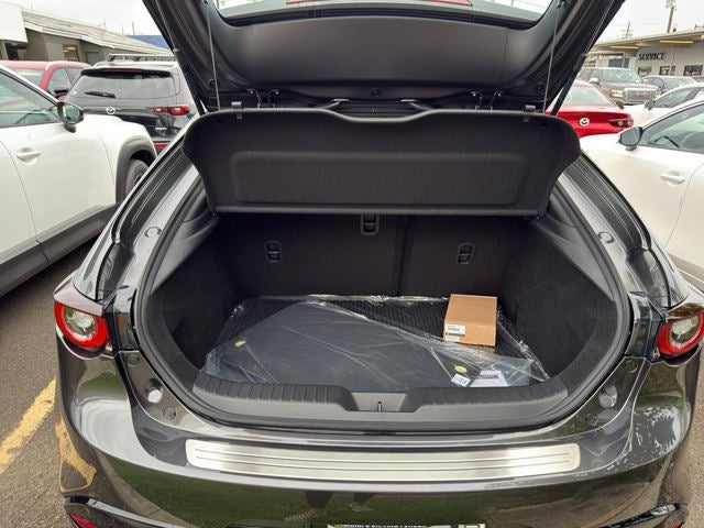 2026 Mazda Mazda3 Hatchback 2.5 S Premium