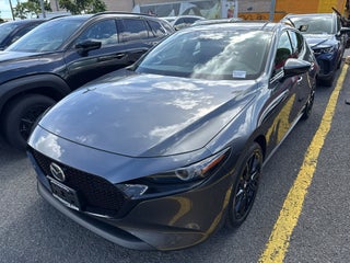 2026 Mazda Mazda3 Hatchback 2.5 S Premium