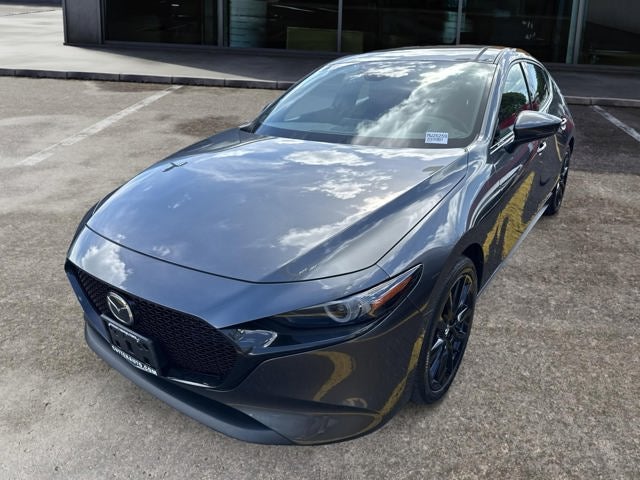 2026 Mazda Mazda3 Hatchback 2.5 S Premium