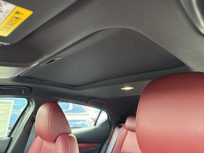 2026 Mazda Mazda3 Hatchback 2.5 S Premium