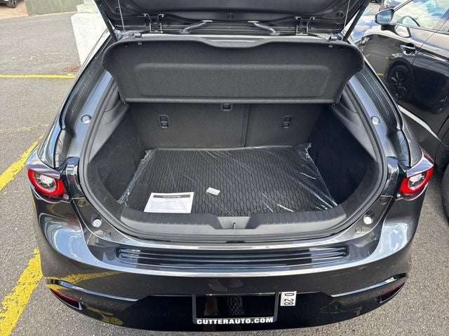 2026 Mazda Mazda3 Hatchback 2.5 S Premium