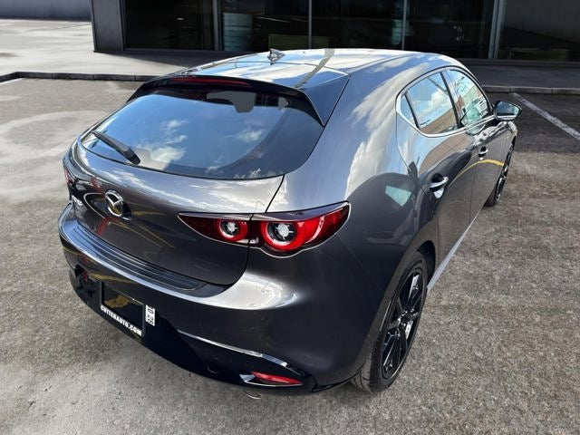 2026 Mazda Mazda3 Hatchback 2.5 S Premium