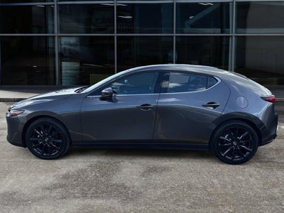 2026 Mazda Mazda3 Hatchback 2.5 S Premium