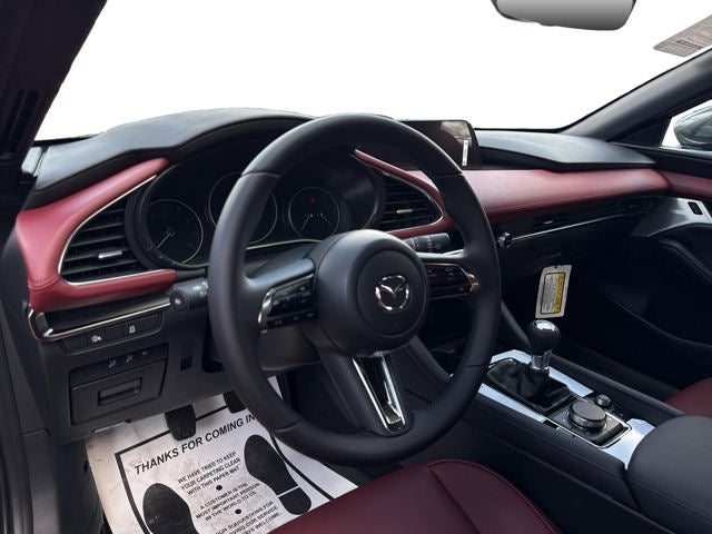 2026 Mazda Mazda3 Hatchback 2.5 S Premium
