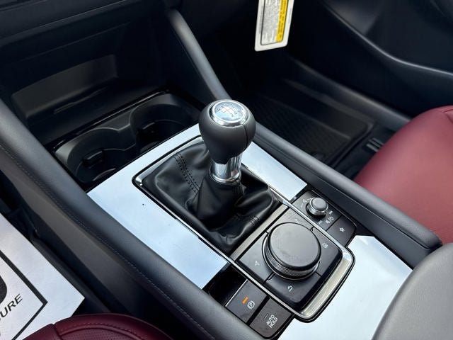 2026 Mazda Mazda3 Hatchback 2.5 S Premium