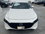 2020 Mazda Mazda3 Hatchback Preferred Package