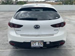 2020 Mazda Mazda3 Hatchback Preferred Package