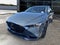 2026 Mazda Mazda3 Sedan 2.5 S Carbon Edition AWD