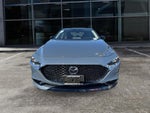2026 Mazda Mazda3 Sedan 2.5 S Carbon Edition AWD