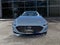 2026 Mazda Mazda3 Sedan 2.5 S Carbon Edition AWD