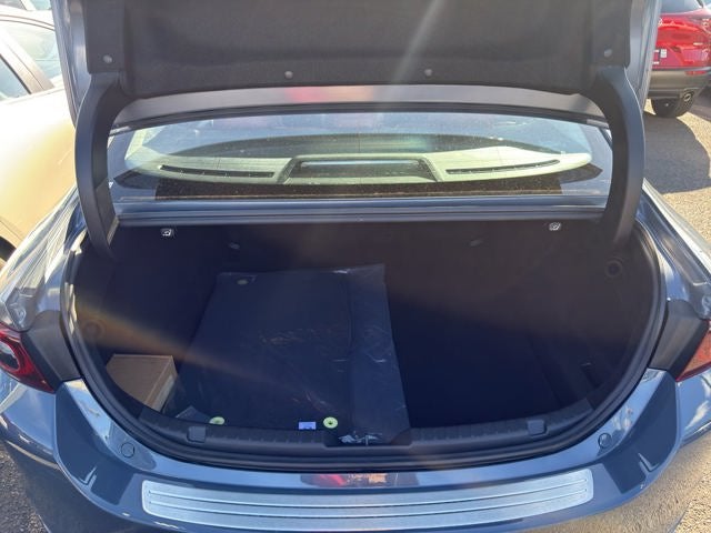 2026 Mazda Mazda3 Sedan 2.5 S Carbon Edition AWD