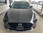 2026 Mazda Mazda3 Sedan 2.5 Turbo Premium Plus AWD