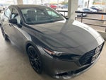 2026 Mazda Mazda3 Sedan 2.5 Turbo Premium Plus AWD