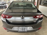 2026 Mazda Mazda3 Sedan 2.5 Turbo Premium Plus AWD