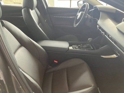 2026 Mazda Mazda3 Sedan 2.5 Turbo Premium Plus AWD