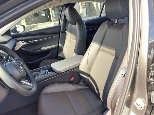 2026 Mazda Mazda3 Sedan 2.5 Turbo Premium Plus AWD