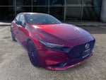 2026 Mazda Mazda3 Sedan 2.5 Turbo Premium Plus AWD