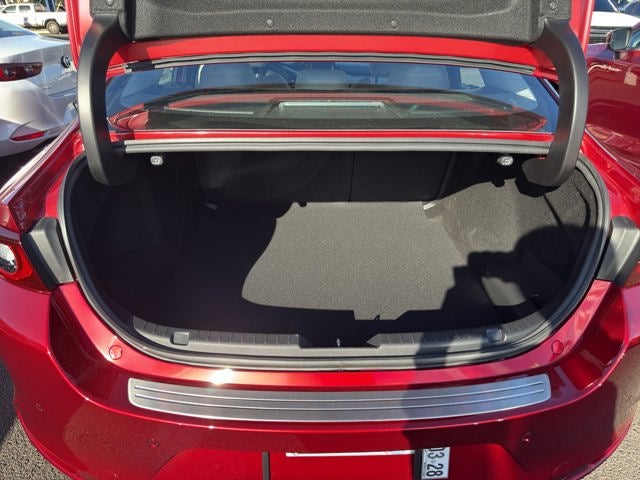 2026 Mazda Mazda3 Sedan 2.5 Turbo Premium Plus AWD