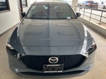2026 Mazda Mazda3 Hatchback 2.5 S Carbon Edition AWD