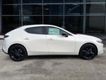 2026 Mazda Mazda3 Hatchback 2.5 S Carbon Edition AWD