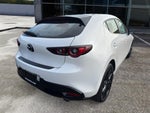 2026 Mazda Mazda3 Hatchback 2.5 S Carbon Edition AWD