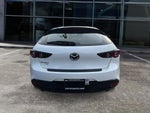 2026 Mazda Mazda3 Hatchback 2.5 S Carbon Edition AWD