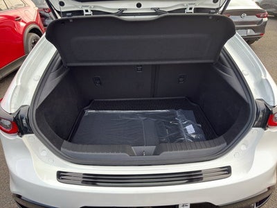 2026 Mazda Mazda3 Hatchback 2.5 S Carbon Edition AWD
