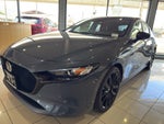 2025 Mazda Mazda3 Hatchback 2.5 S Carbon Edition AWD