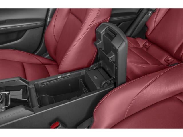 2025 Mazda Mazda3 Hatchback 2.5 S Carbon Edition AWD